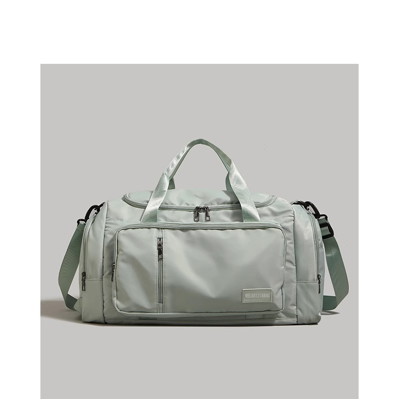 Traveling bag